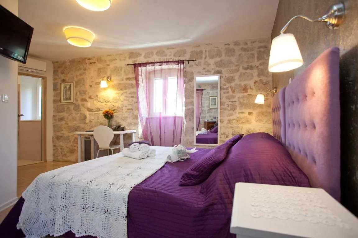 Image of Bed & Breakfast Vila Baguc