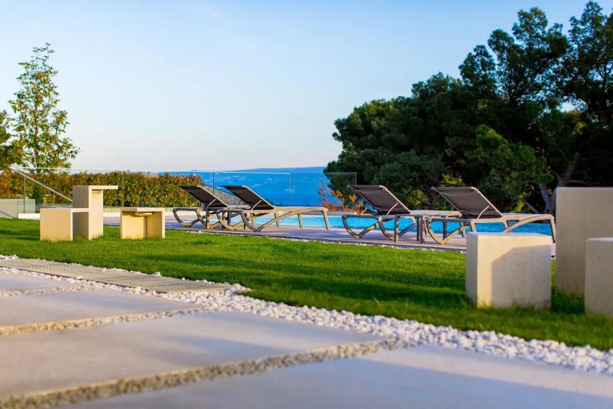 Image 5 of Bel Etage Amora Luxury Seaview Apartment with pool