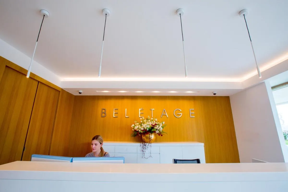Image 6 of Bel Etage Amora Luxury Seaview Apartment with pool