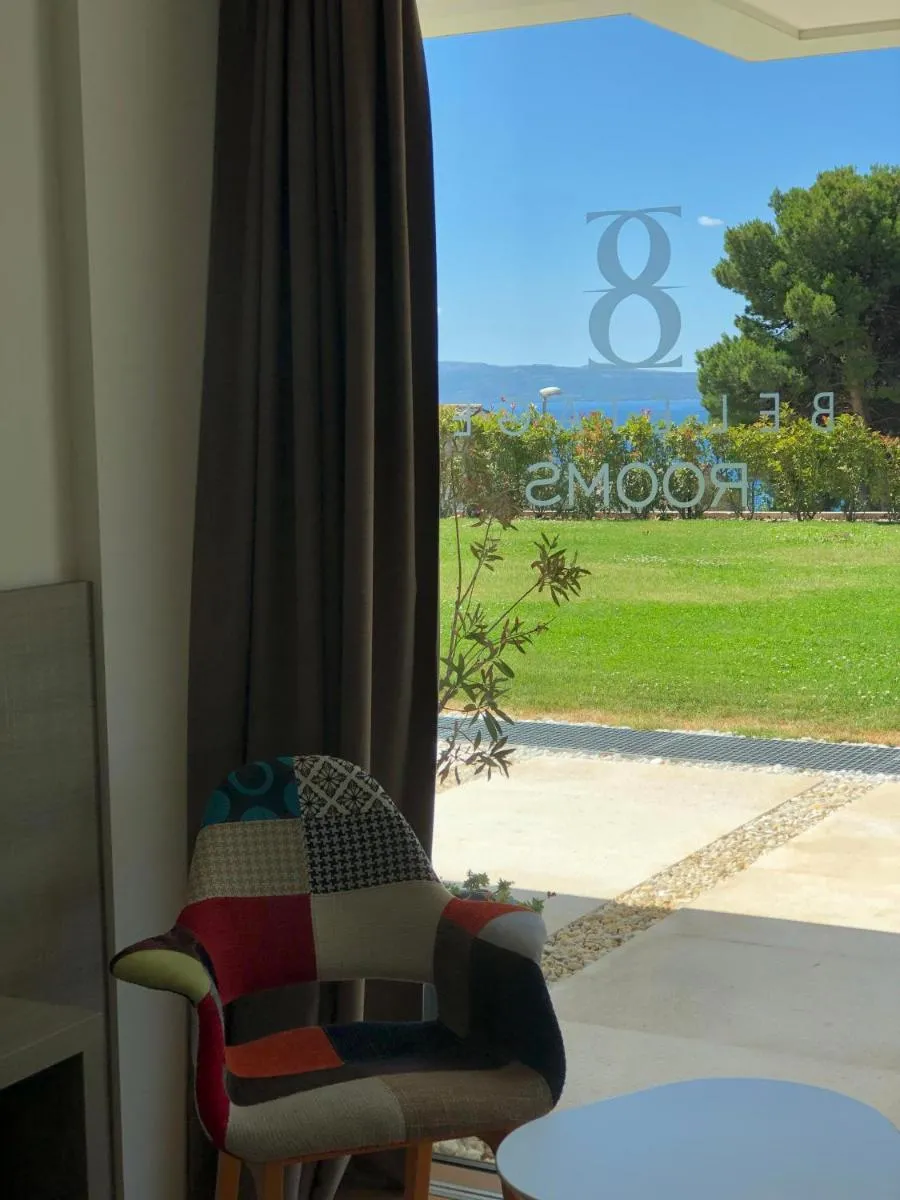 Image 1 of Bel Etage Luxury Rooms