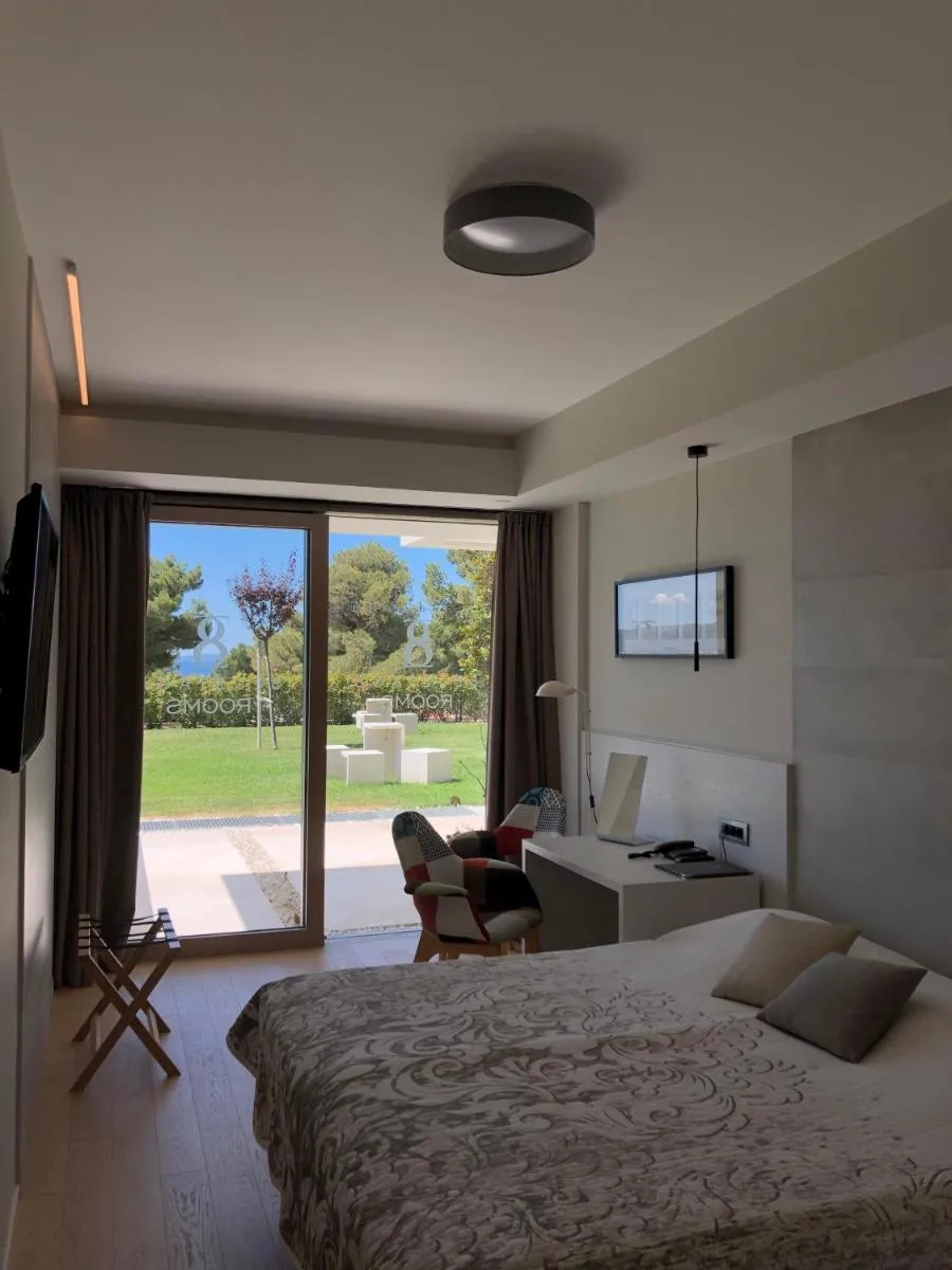 Image 2 of Bel Etage Luxury Rooms