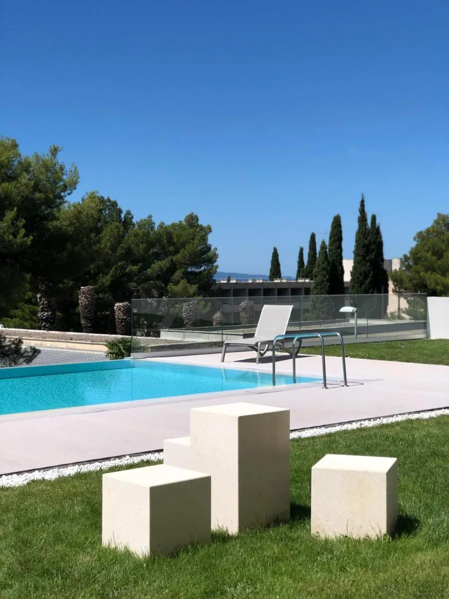 Image 4 of Bel Etage Luxury Rooms