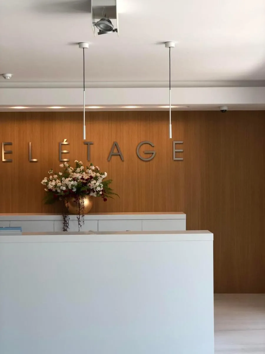 Image 6 of Bel Etage Luxury Rooms