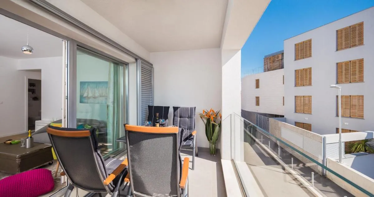 Image 6 of Bepo Luxury Apartments