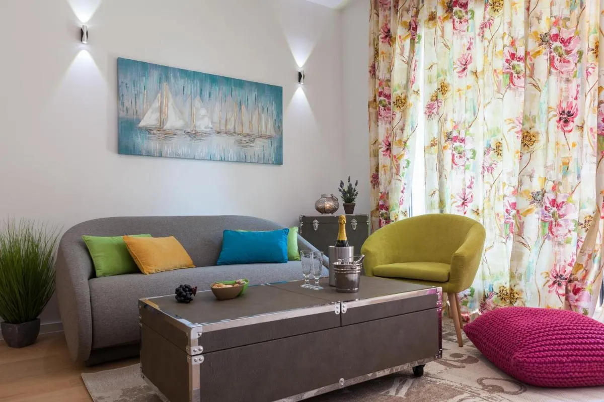 Image 5 of Bepo Luxury Apartments