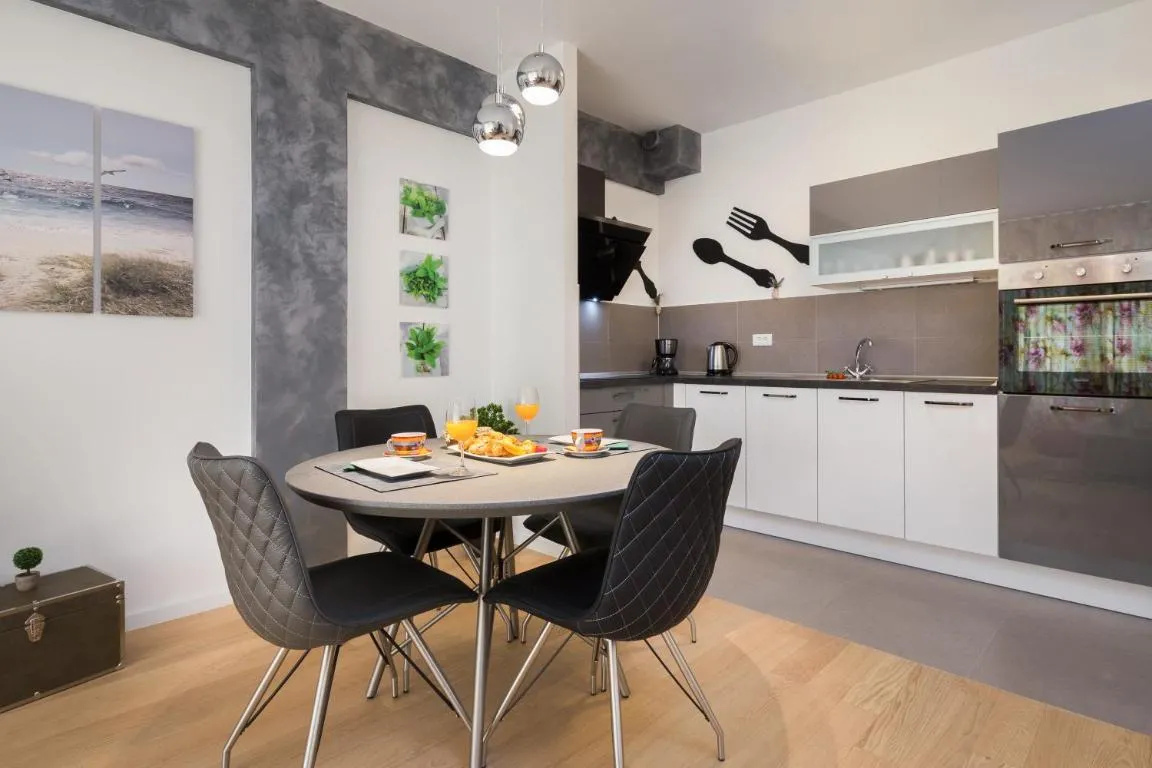 Image of Bepo Luxury Apartments