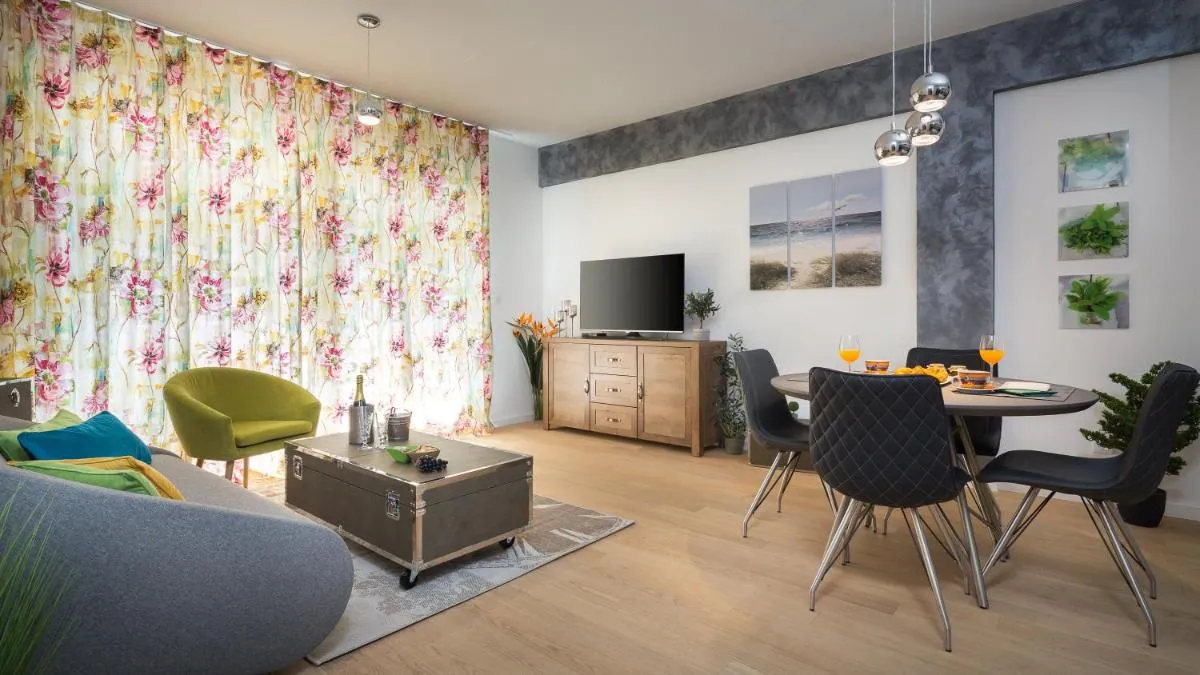 Image 1 of Bepo Luxury Apartments