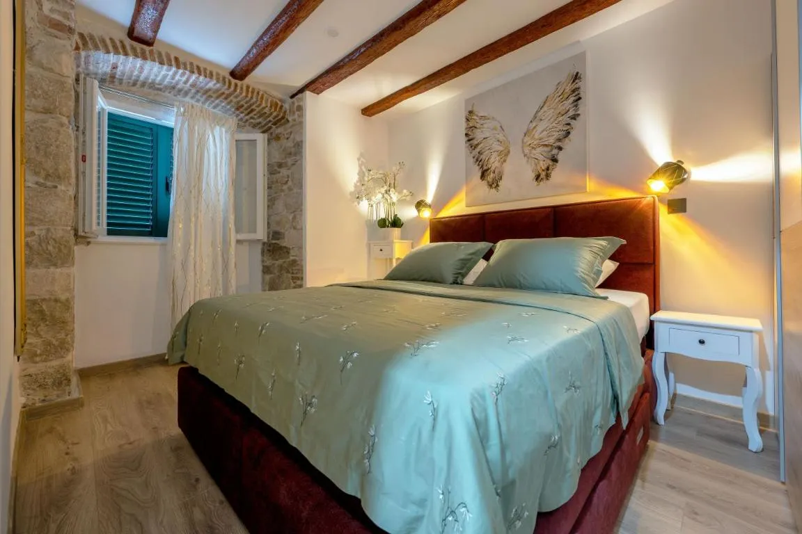 Image of Bernard Old Town Deluxe Apartment