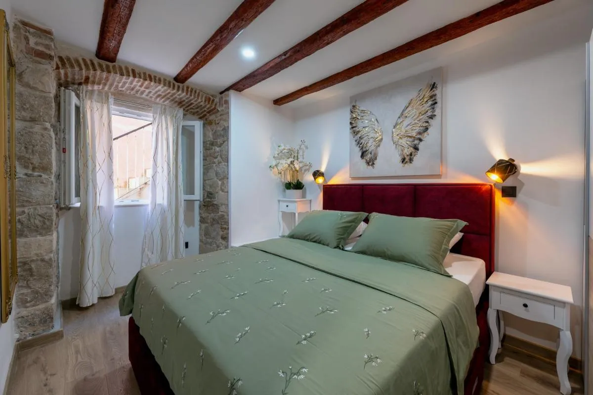 Image 1 of Bernard Old Town Deluxe Apartment