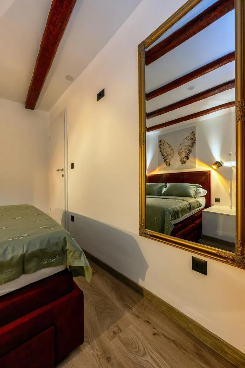Image 6 of Bernard Old Town Deluxe Apartment