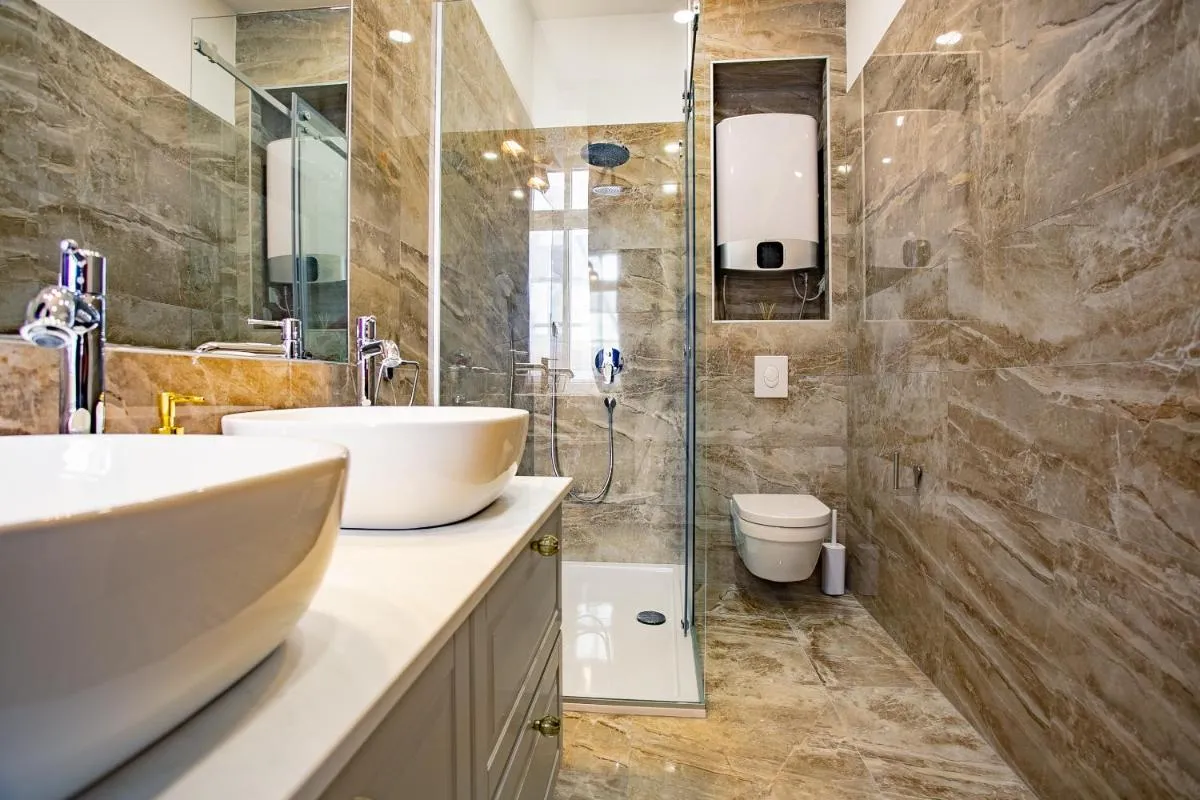 Image 6 of Best4Stay Luxury Rooms