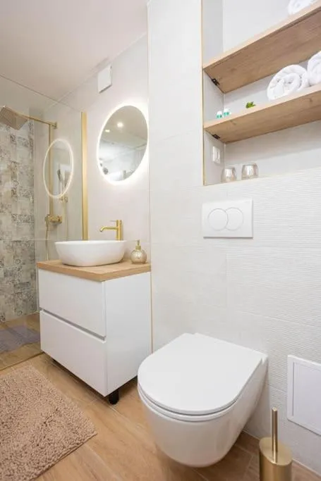 Image 5 of Betula Luxury Studio Apartment