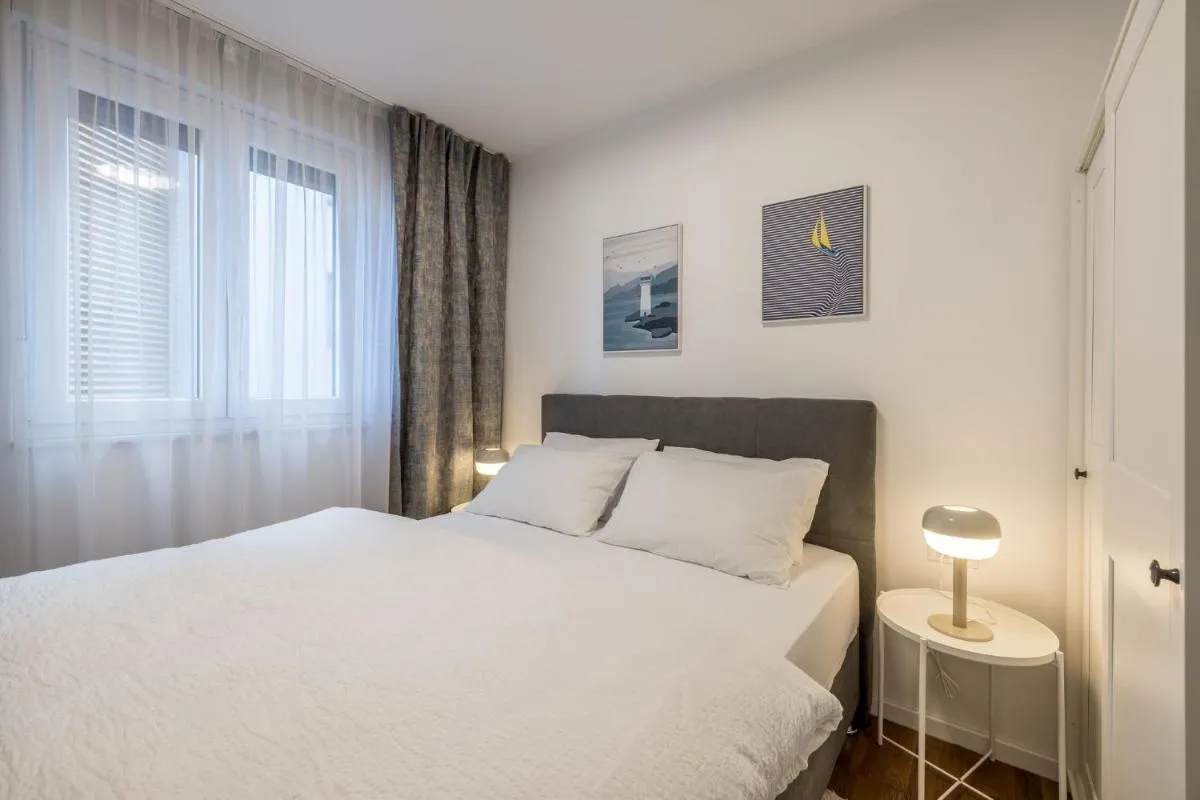 Image 6 of Blue Luxury Apartment