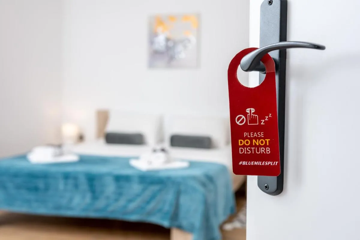 Image 6 of Blue Mile Apartman Split