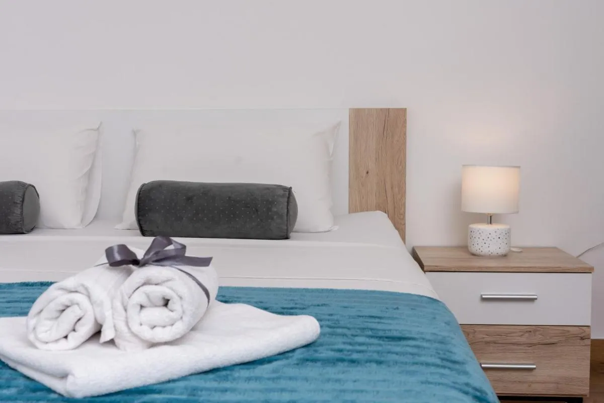 Image 4 of Blue Mile Apartman Split
