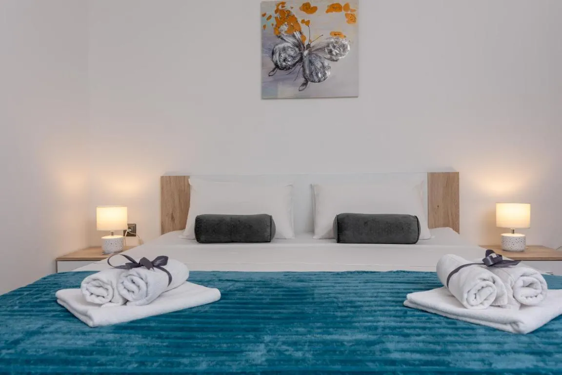 Image of Blue Mile Apartman Split
