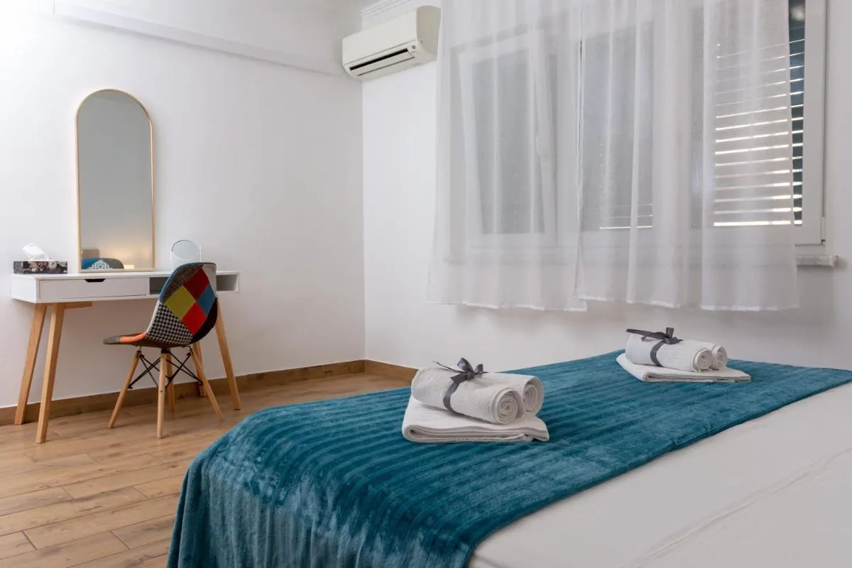 Image 5 of Blue Mile Apartman Split