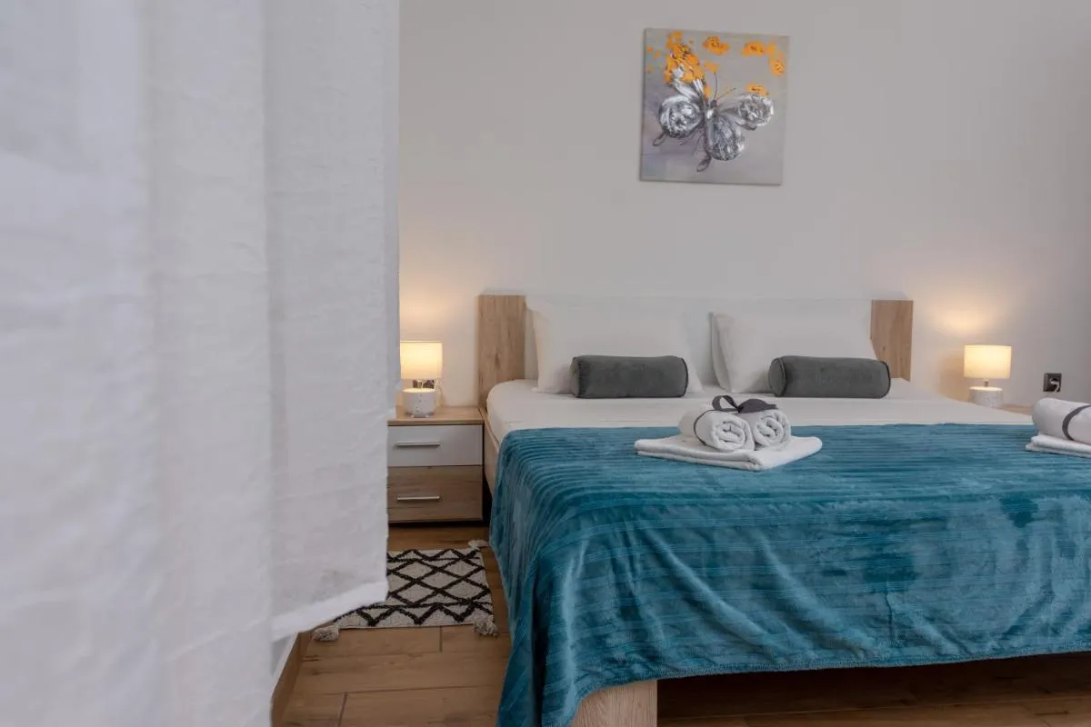 Image 1 of Blue Mile Apartman Split