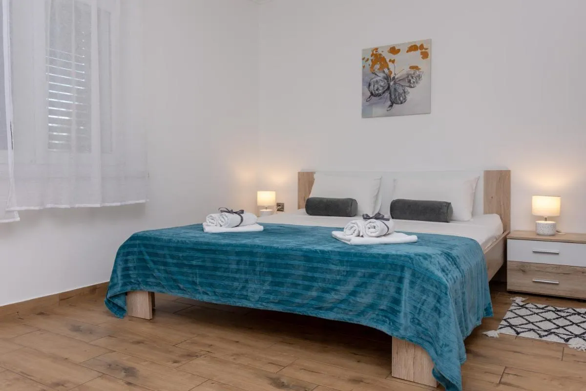 Image 3 of Blue Mile Apartman Split