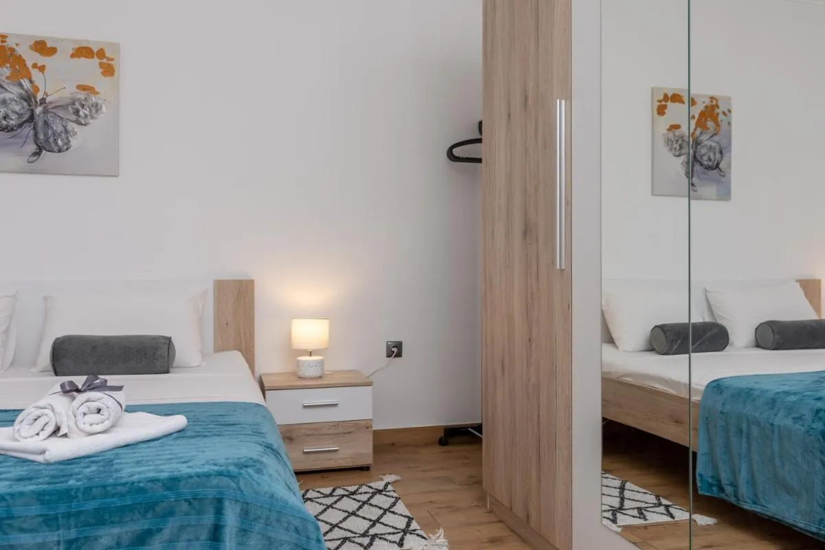 Image 2 of Blue Mile Apartman Split