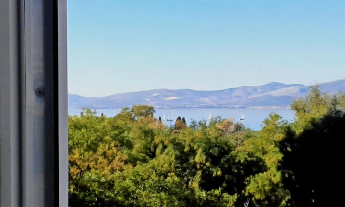 Image of Blue Sea View Apartment