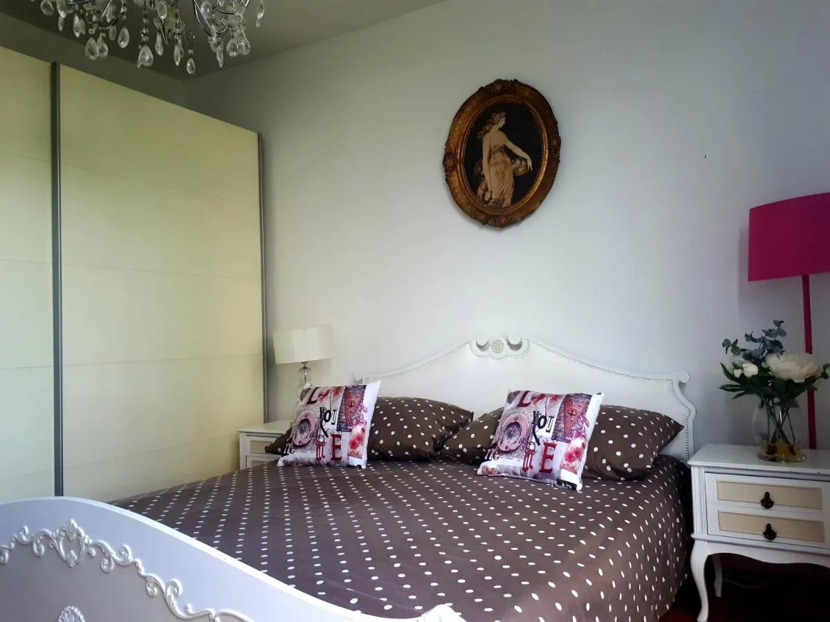 Image 6 of Blue Sea View Apartment