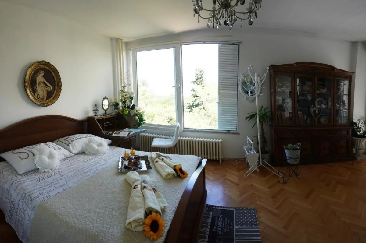 Image 1 of Blue Sea View Apartment