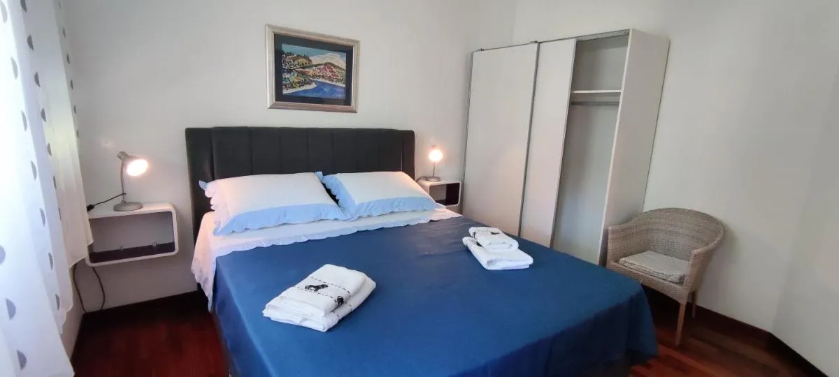Image 1 of Blue Stella Luxury Apartment
