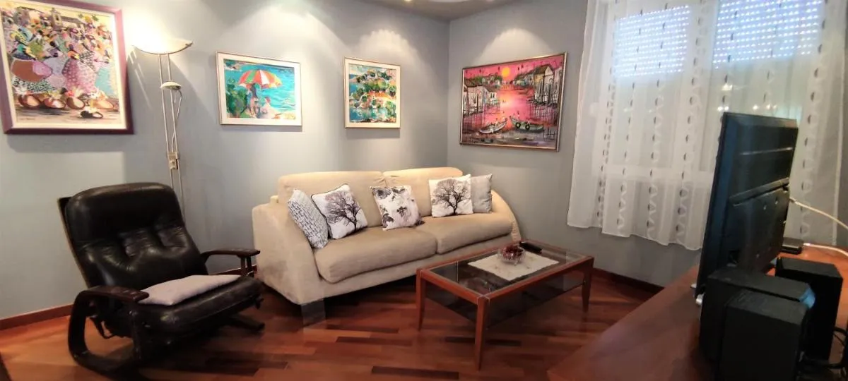 Image 4 of Blue Stella Luxury Apartment