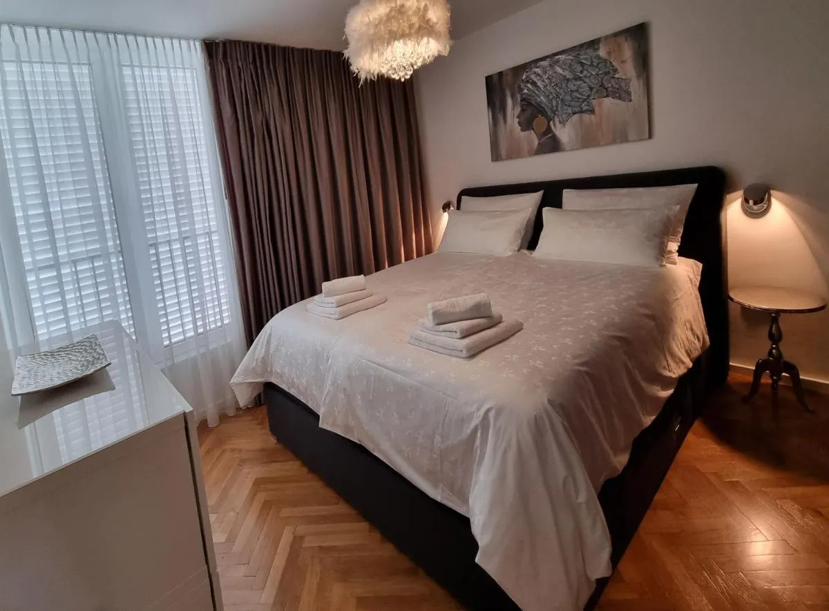Image 6 of BoB Luxury Design & Sea View Apartment