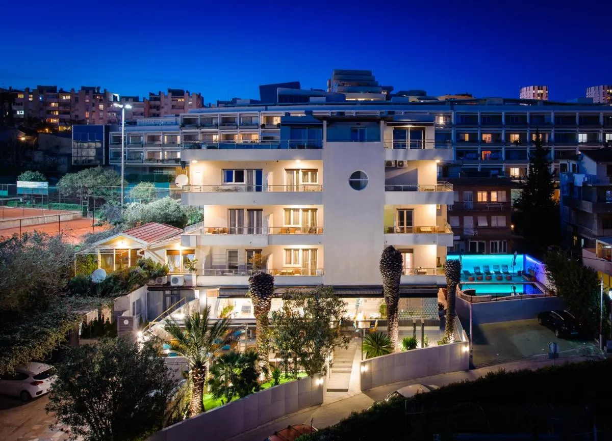 Image 2 of Boban Luxury Suites