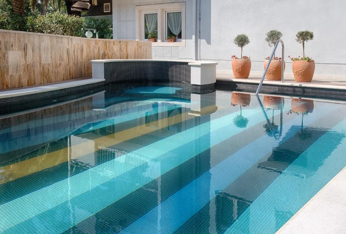 Image of Boban Luxury Suites