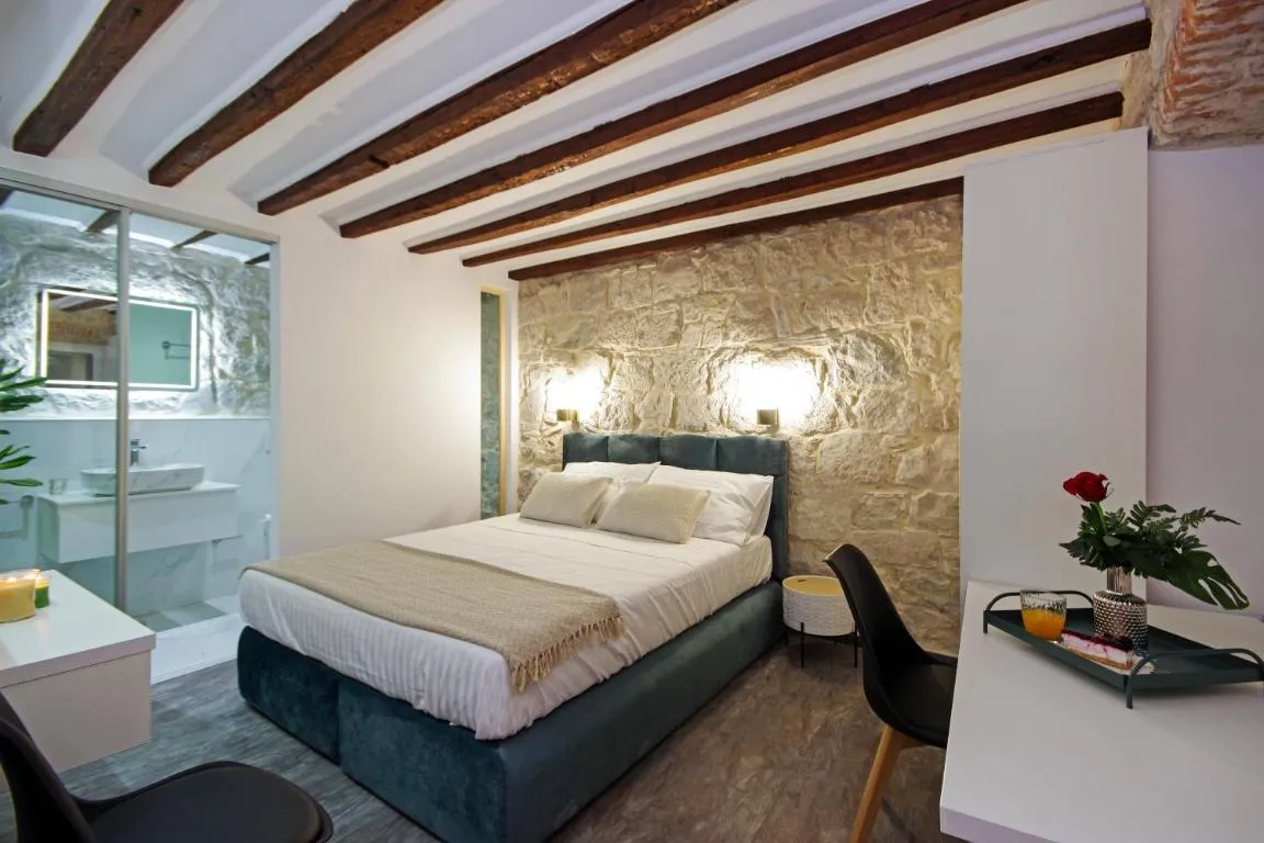 Image of BonBon Luxury OldTown Room