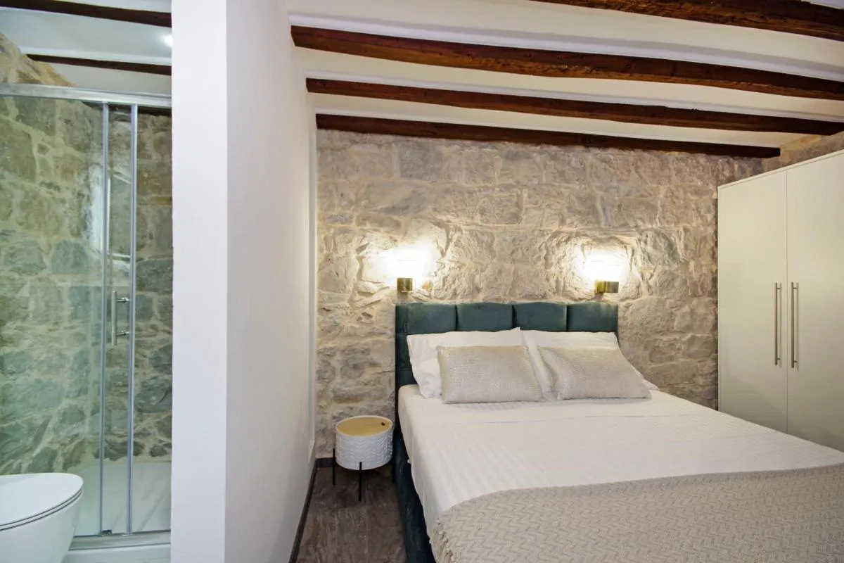 Image 2 of BonBon Luxury OldTown Room