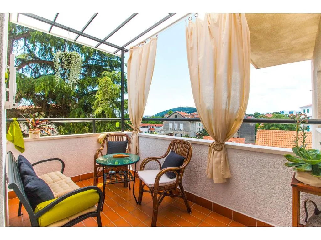 Image of Boutique City Center View Apartments
