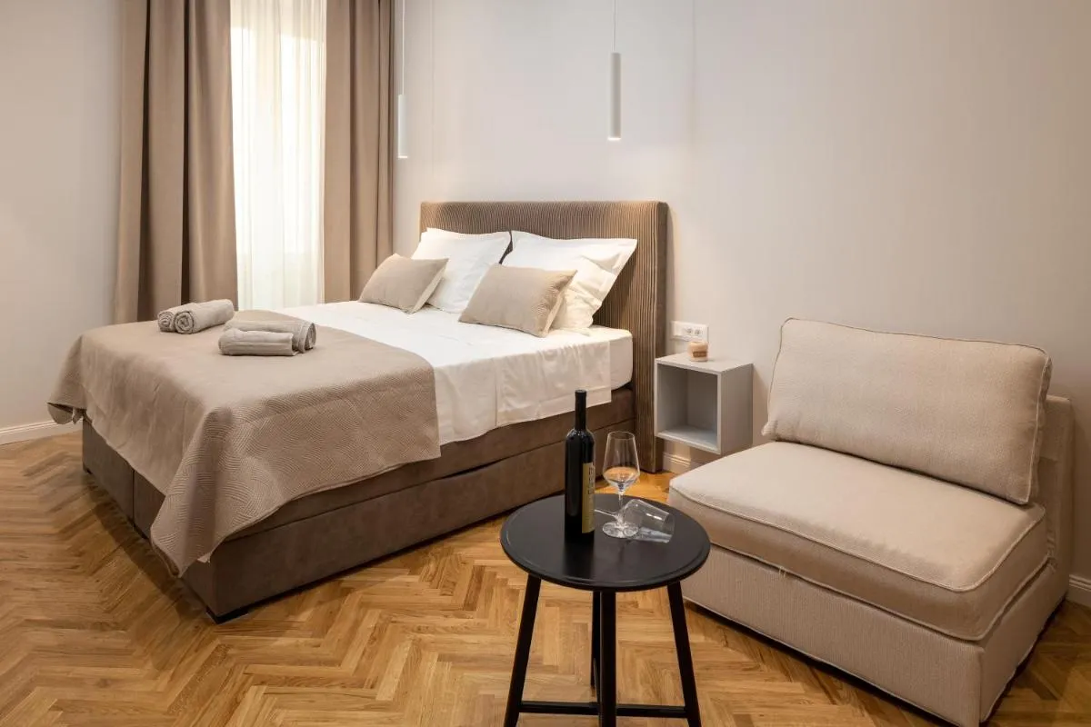 Image 6 of Boutique LUX Rooms Odello Split Old Town