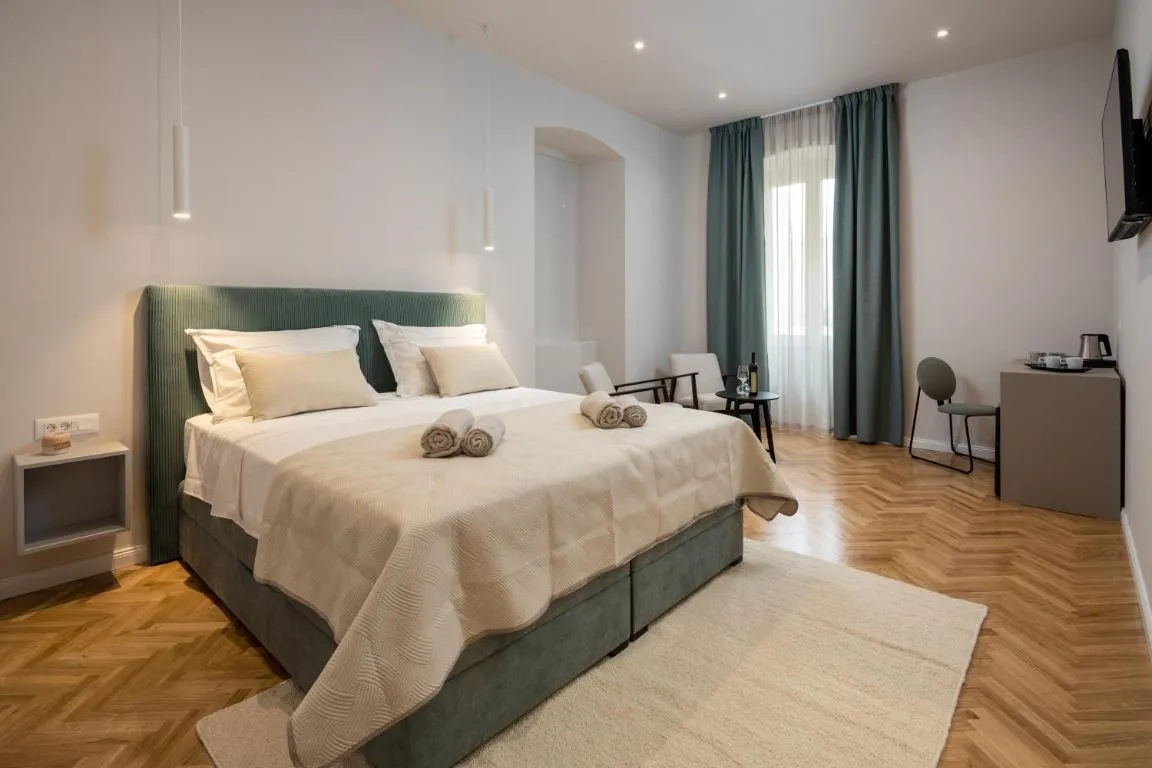 Image of Boutique LUX Rooms Odello Split Old Town