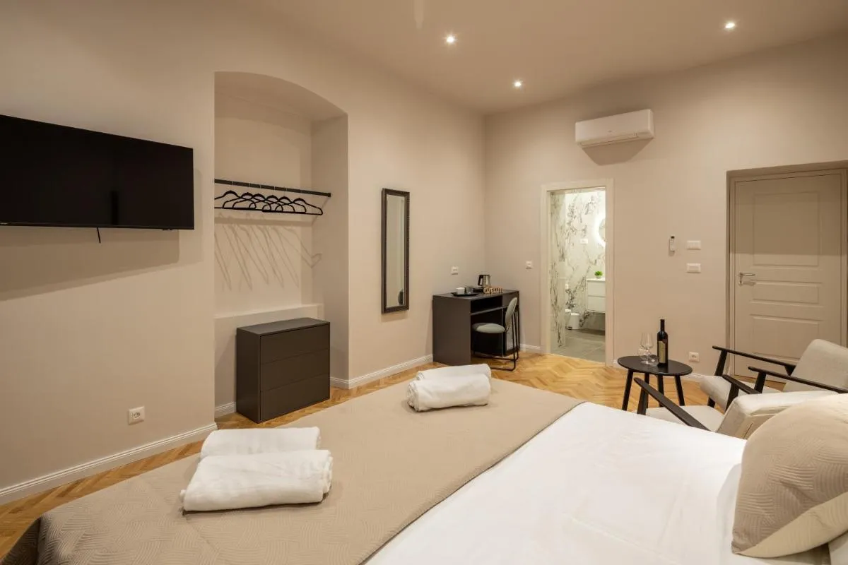 Image 4 of Boutique LUX Rooms Odello Split Old Town