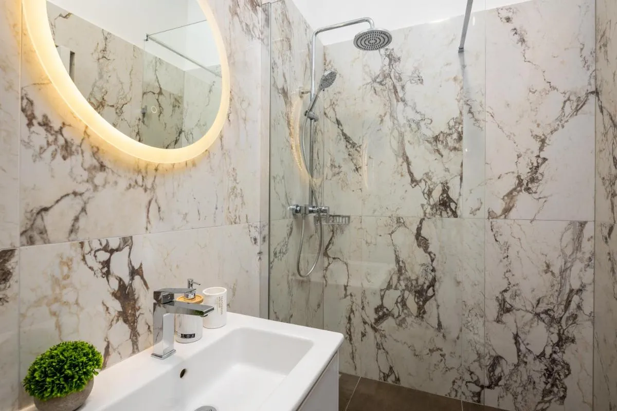 Image 2 of Boutique LUX Rooms Odello Split Old Town