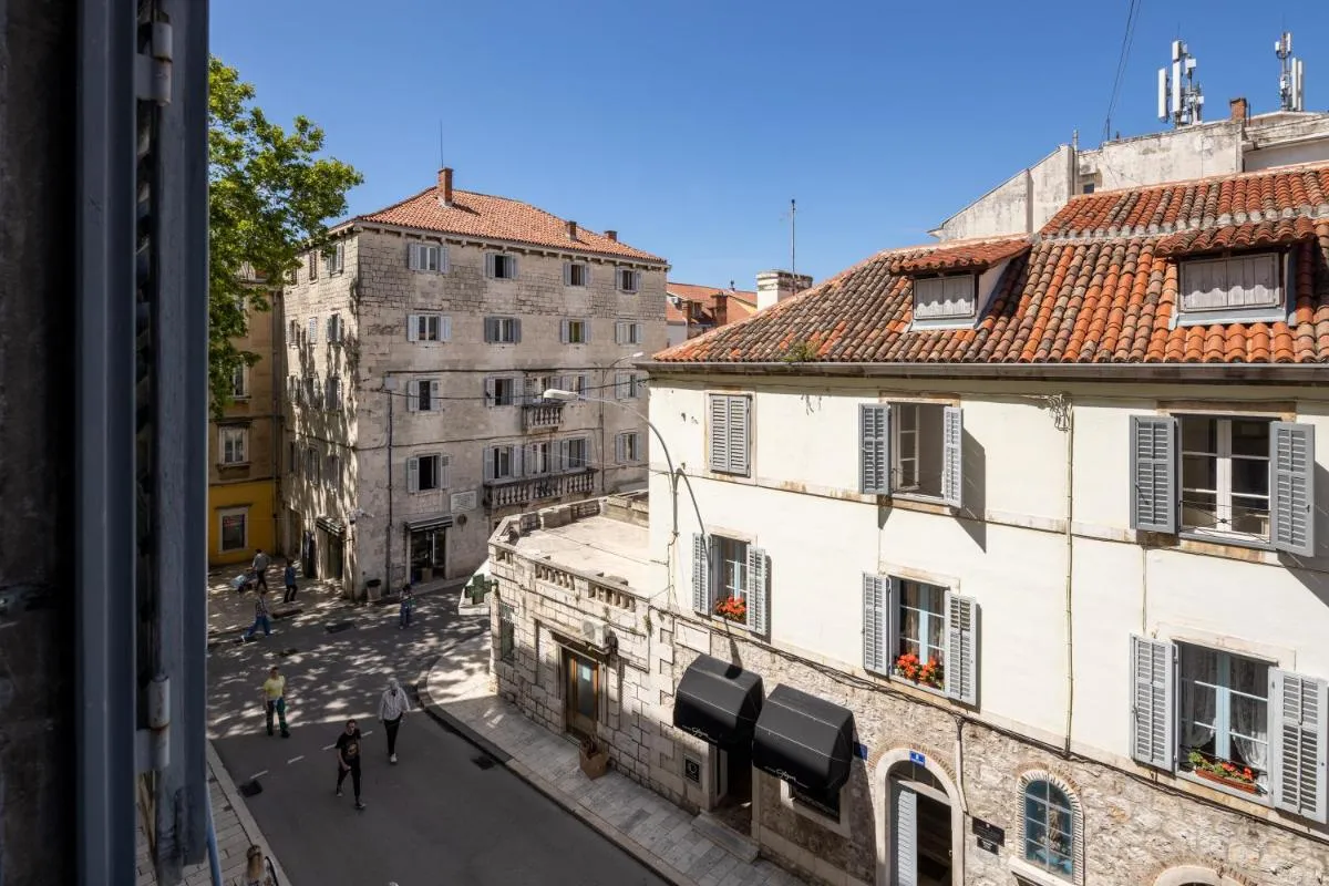 Image 5 of Boutique LUX Rooms Odello Split Old Town