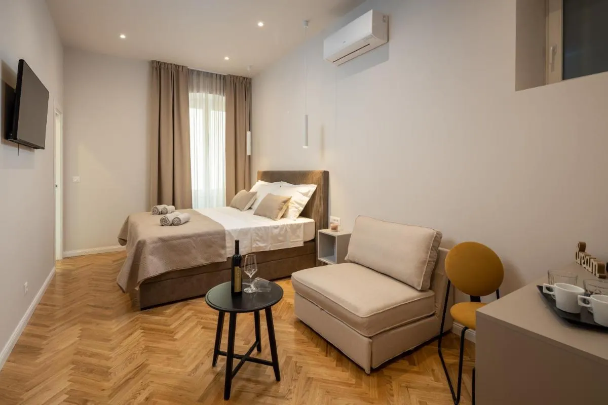 Image 1 of Boutique LUX Rooms Odello Split Old Town