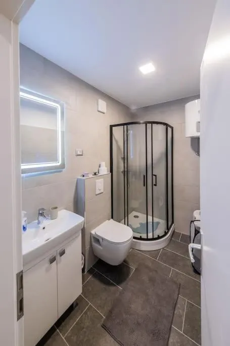 Image 3 of Bozena’s studio apartment
