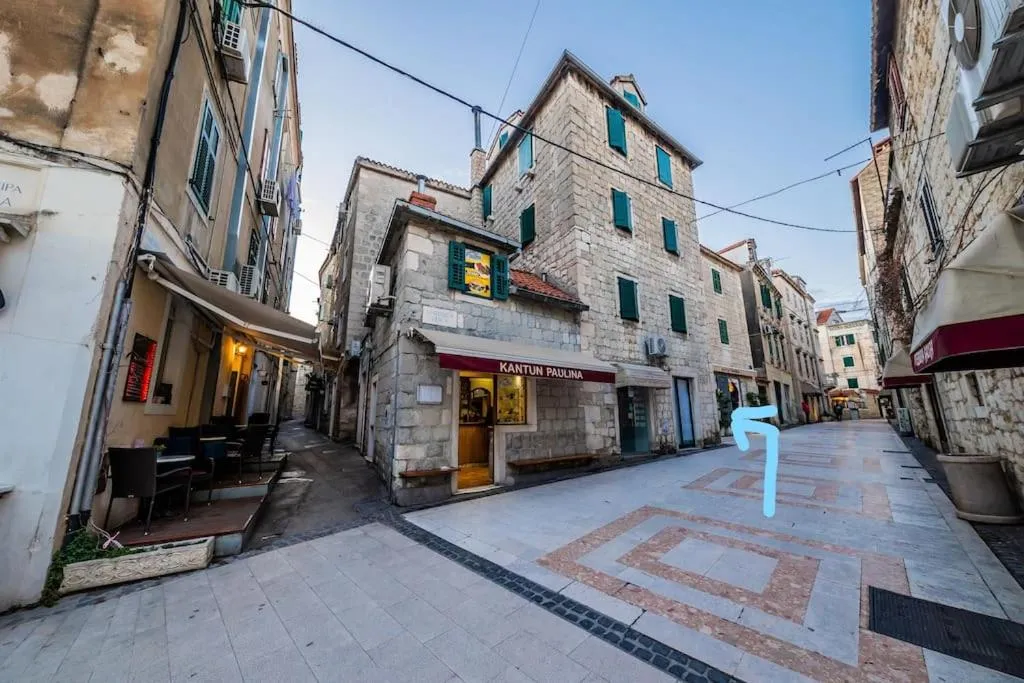 Image 4 of Bozena’s studio apartment