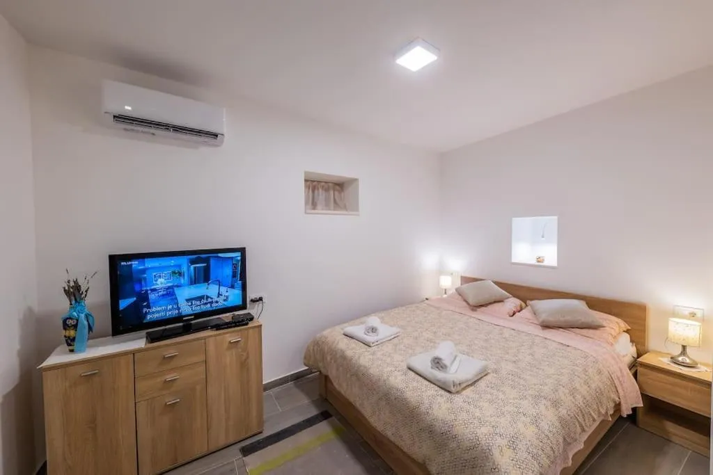 Image 5 of Bozena’s studio apartment