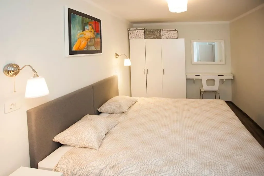 Image 1 of Brand new apartment Damir in city center