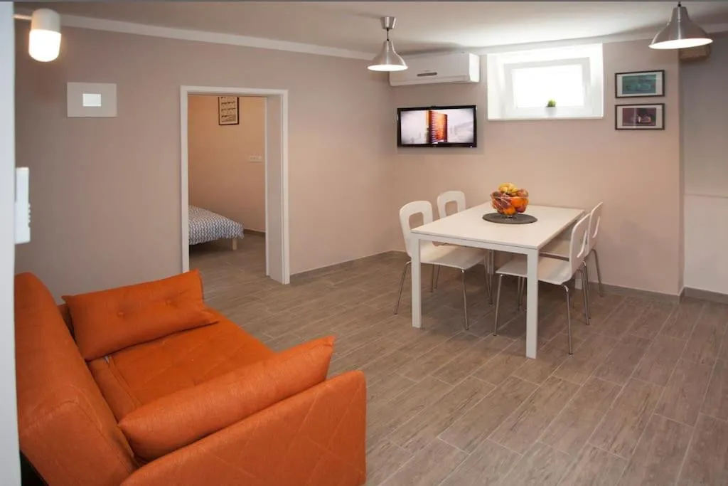 Image 4 of Brand new apartment Damir in city center