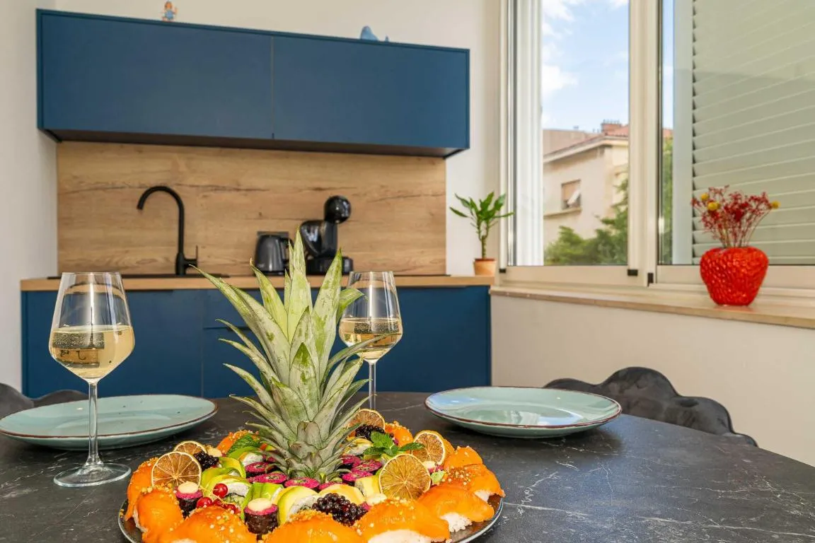 Image of Brnistra Suite