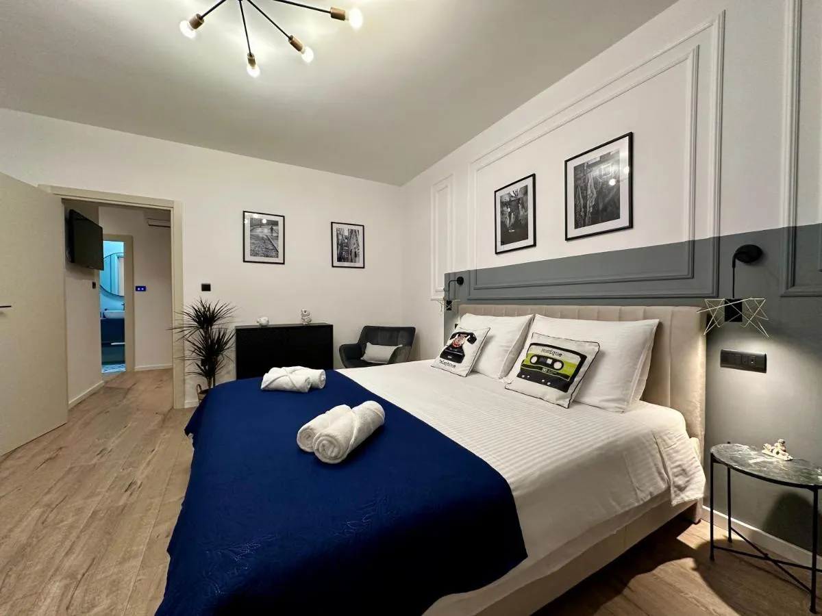 Image 1 of Brnistra Suite