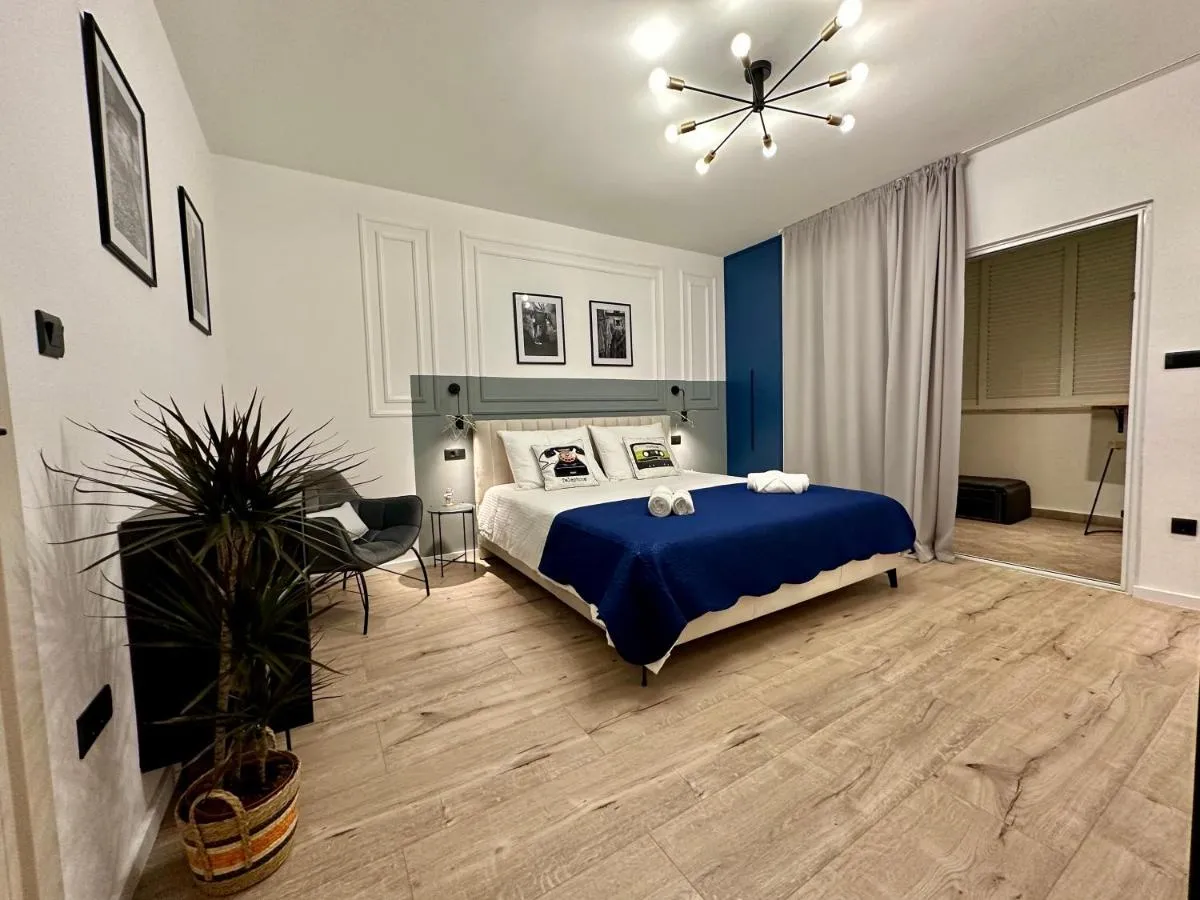 Image 6 of Brnistra Suite