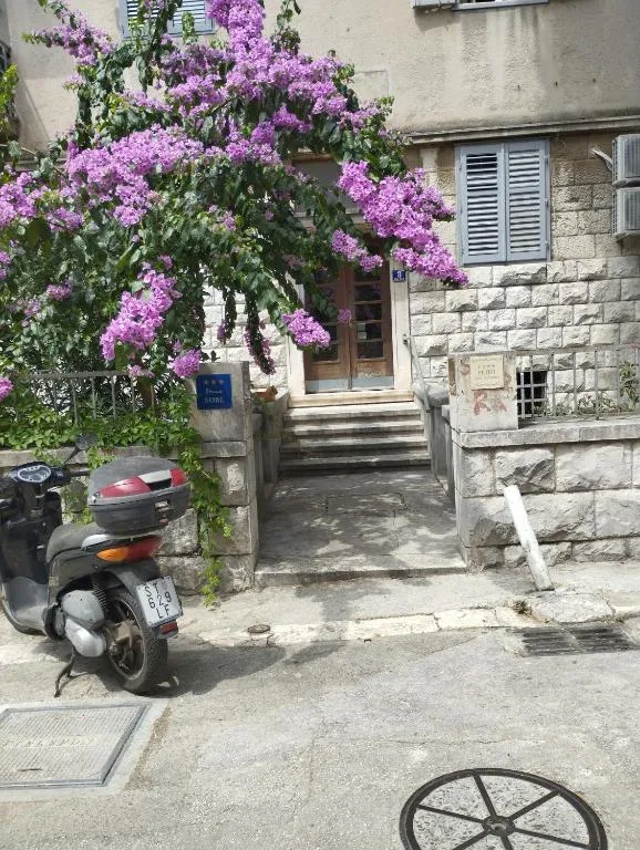 Image of Bugenvilija apartment